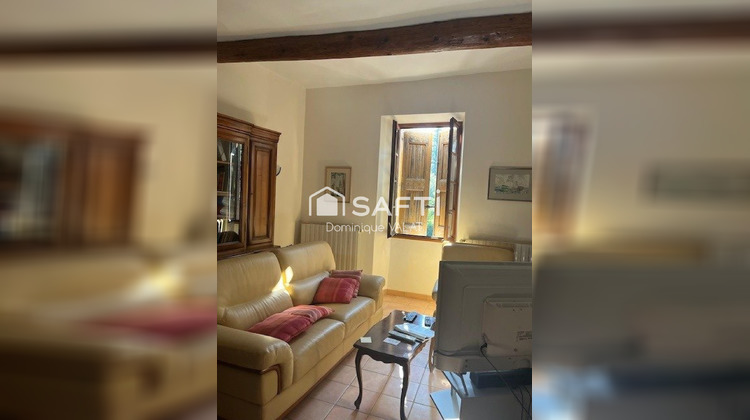 Ma-Cabane - Vente Maison Soudorgues, 345 m²