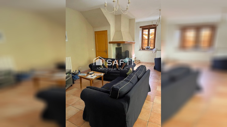 Ma-Cabane - Vente Maison Soudorgues, 115 m²