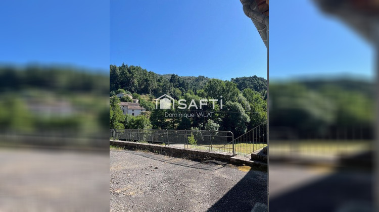 Ma-Cabane - Vente Maison Soudorgues, 115 m²