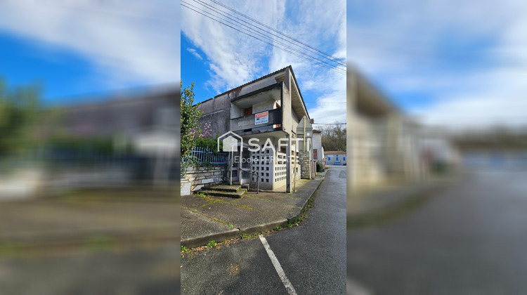 Ma-Cabane - Vente Maison Soueich, 100 m²