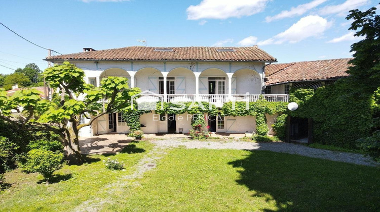 Ma-Cabane - Vente Maison Soueich, 188 m²