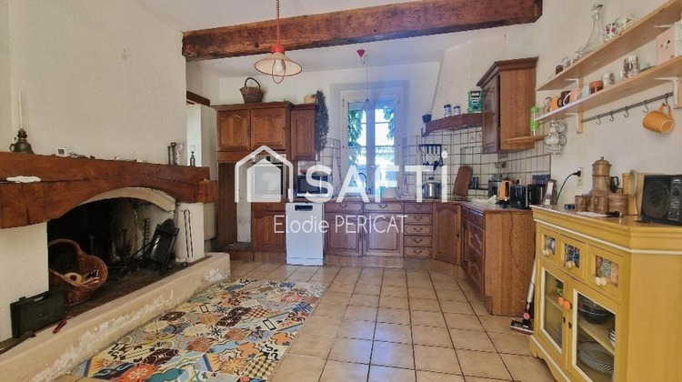 Ma-Cabane - Vente Maison Soueich, 188 m²