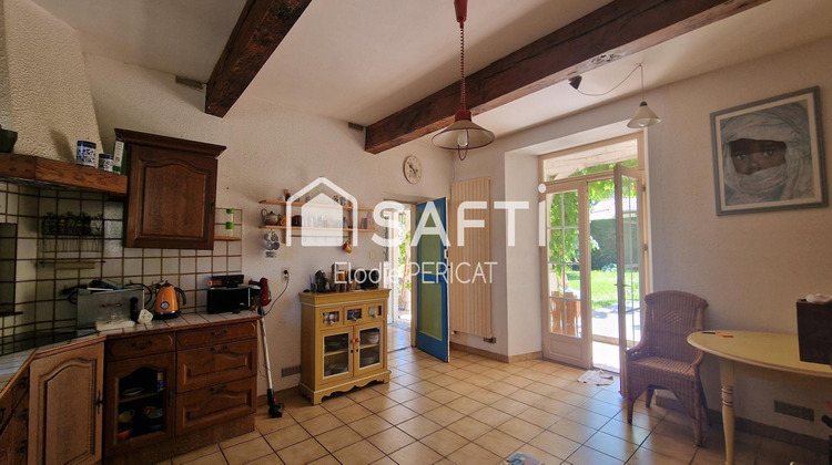Ma-Cabane - Vente Maison Soueich, 188 m²