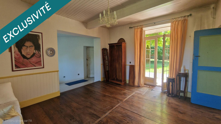 Ma-Cabane - Vente Maison Soueich, 188 m²
