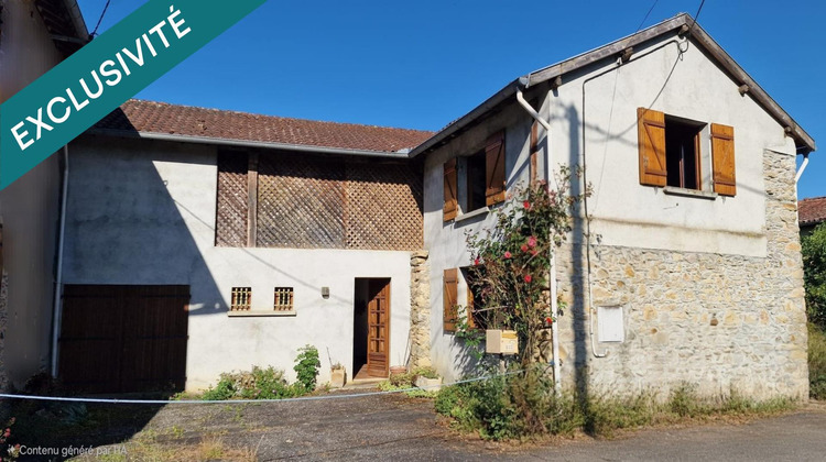 Ma-Cabane - Vente Maison Soueich, 105 m²