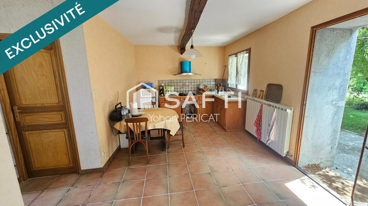 Ma-Cabane - Vente Maison Soueich, 105 m²