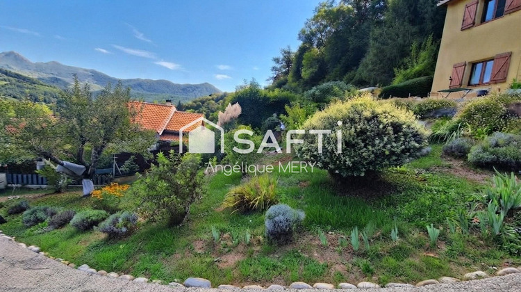 Ma-Cabane - Vente Maison Soueix-Rogalle, 74 m²