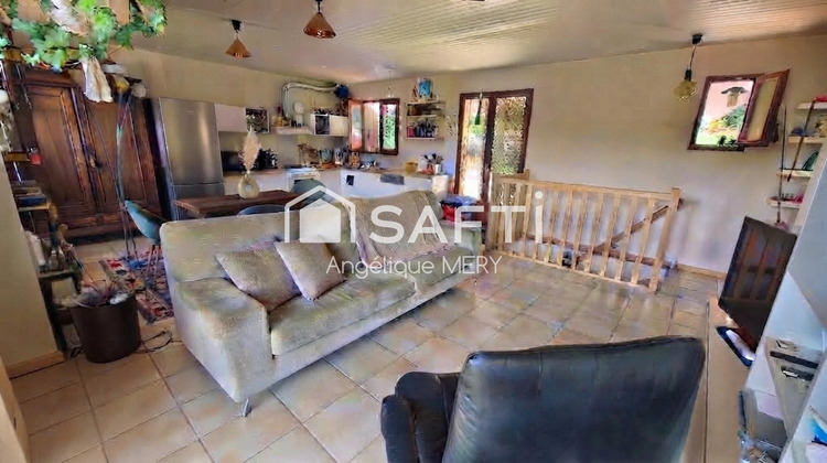 Ma-Cabane - Vente Maison Soueix-Rogalle, 74 m²