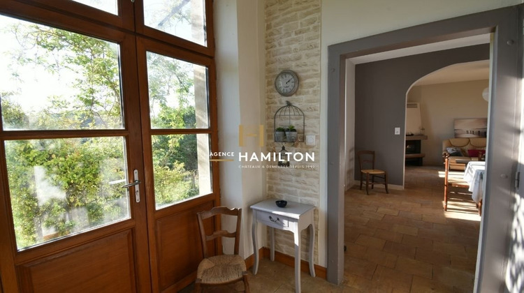 Ma-Cabane - Vente Maison SOUEL CORDES SUR CIEL, 145 m²