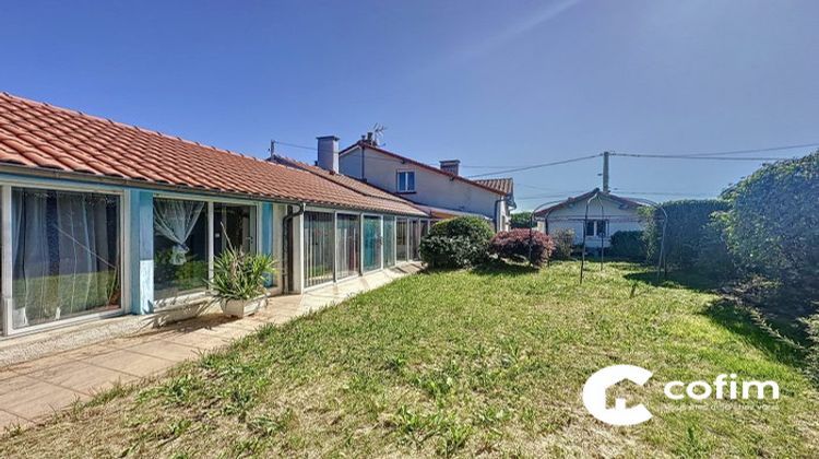 Ma-Cabane - Vente Maison Soues, 135 m²