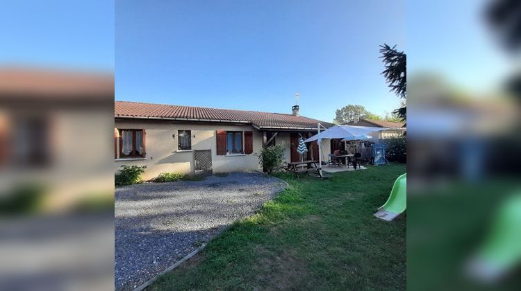 Ma-Cabane - Vente Maison Soues, 113 m²