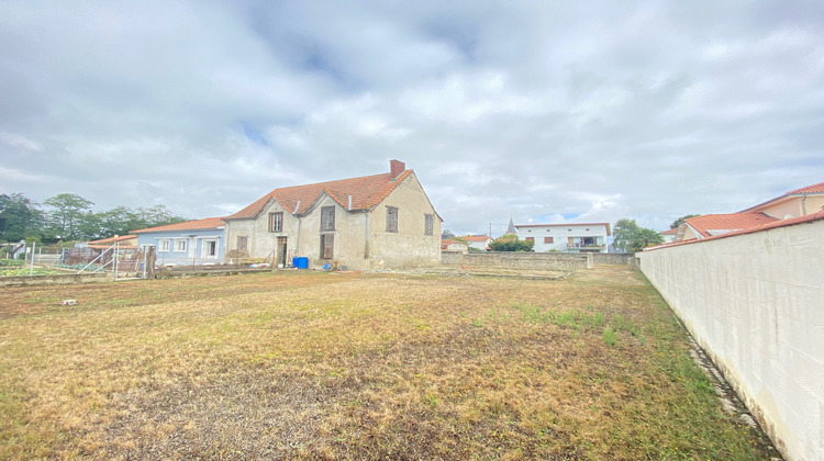 Ma-Cabane - Vente Maison Soues, 223 m²