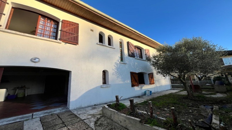 Ma-Cabane - Vente Maison SOUES, 180 m²