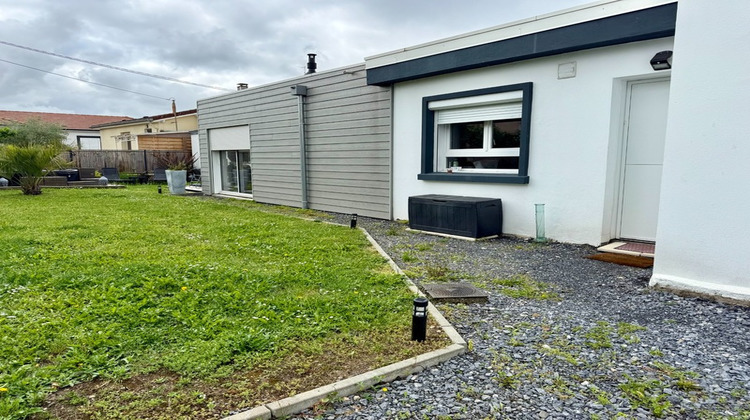 Ma-Cabane - Vente Maison SOUES, 105 m²