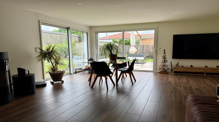 Ma-Cabane - Vente Maison SOUES, 105 m²