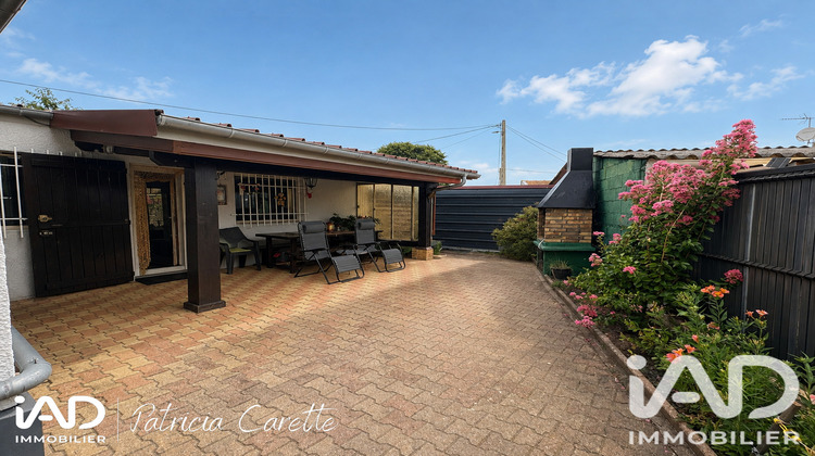 Ma-Cabane - Vente Maison Soues, 62 m²