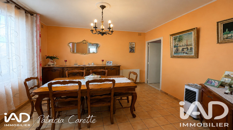 Ma-Cabane - Vente Maison Soues, 62 m²