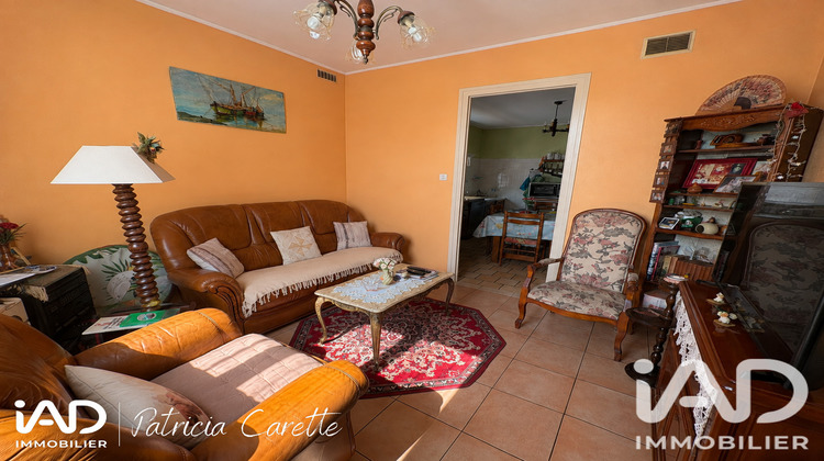 Ma-Cabane - Vente Maison Soues, 62 m²