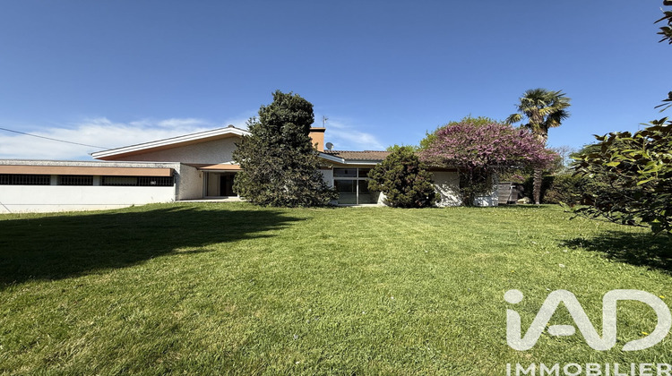 Ma-Cabane - Vente Maison Soues, 118 m²