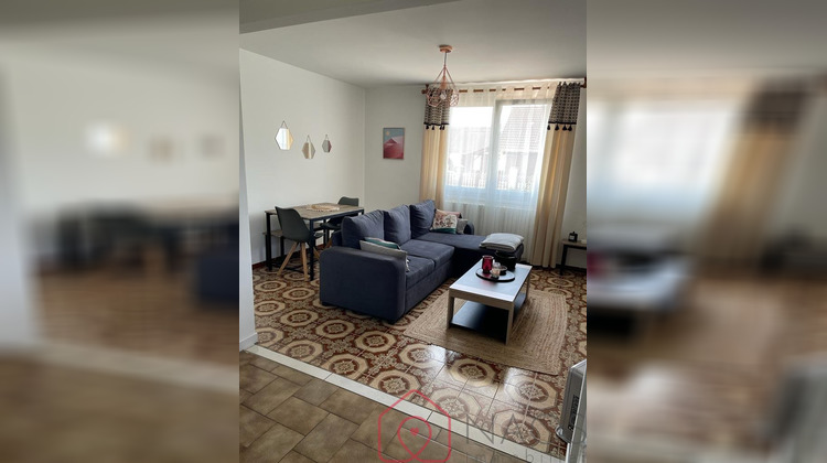 Ma-Cabane - Vente Maison SOUESMES, 56 m²