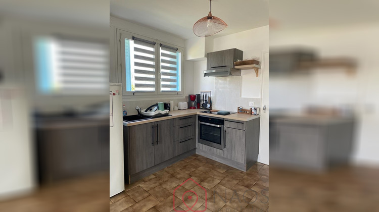 Ma-Cabane - Vente Maison SOUESMES, 56 m²