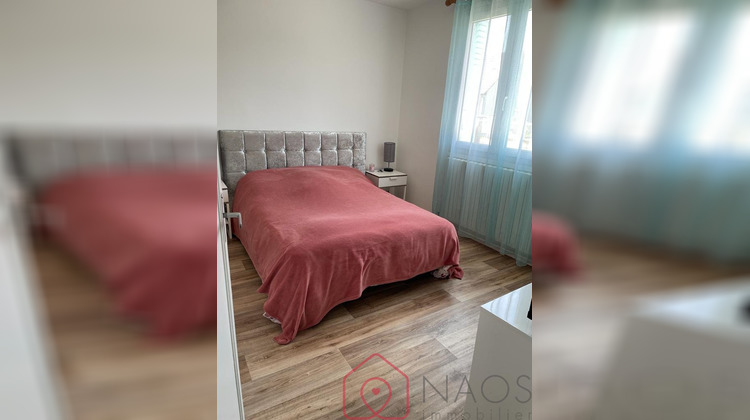 Ma-Cabane - Vente Maison SOUESMES, 56 m²