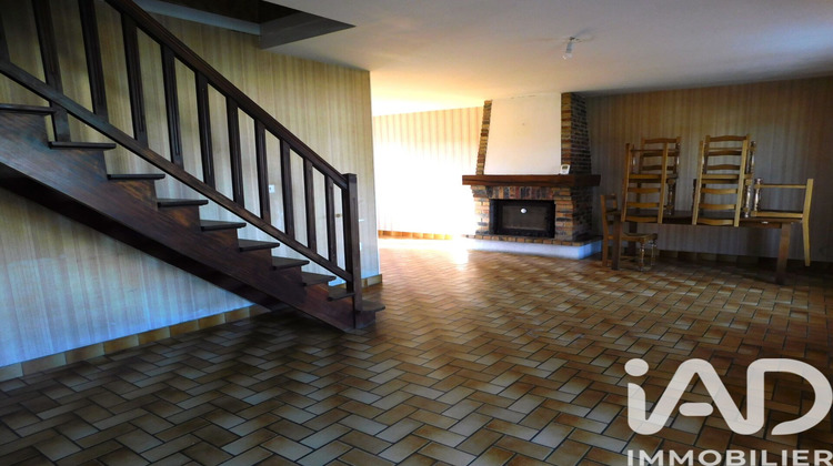 Ma-Cabane - Vente Maison Souesmes, 124 m²