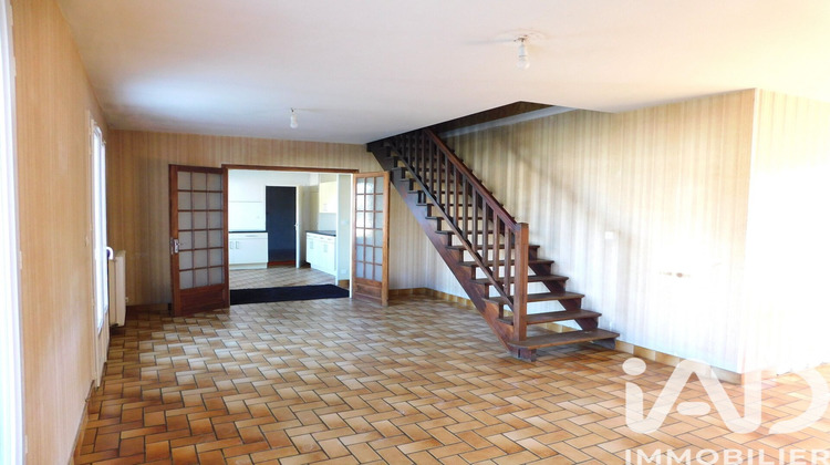 Ma-Cabane - Vente Maison Souesmes, 124 m²