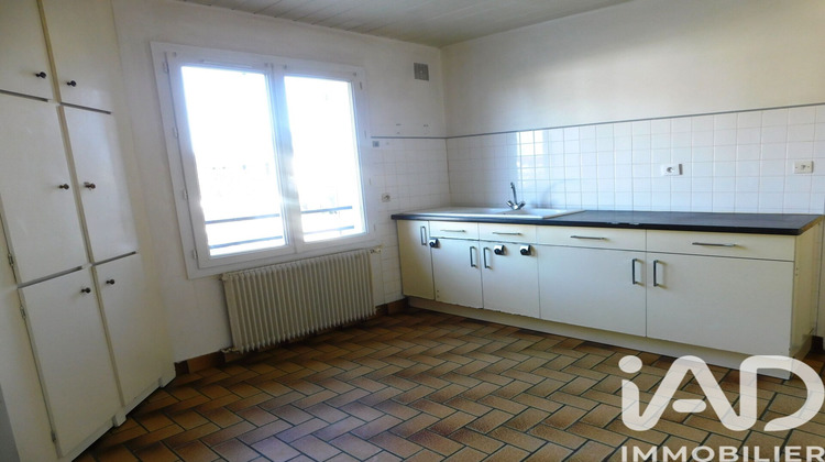 Ma-Cabane - Vente Maison Souesmes, 124 m²