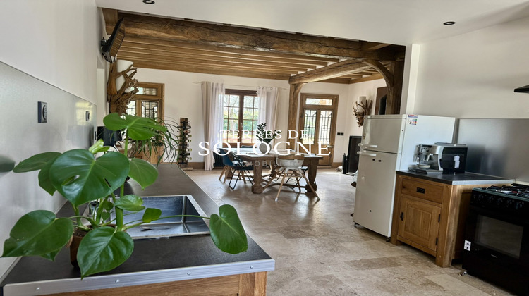 Ma-Cabane - Vente Maison Souesmes, 192 m²