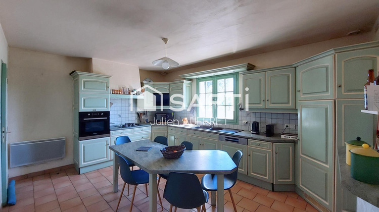 Ma-Cabane - Vente Maison Souesmes, 130 m²