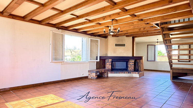 Ma-Cabane - Vente Maison SOUESMES, 105 m²