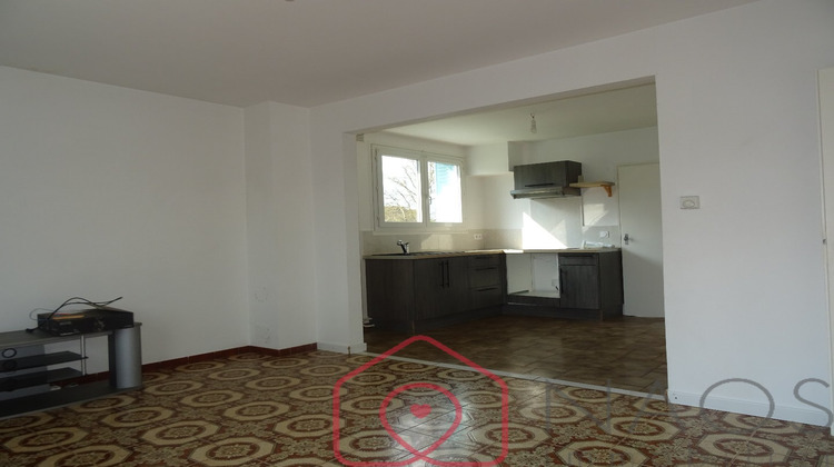 Ma-Cabane - Vente Maison SOUESMES, 56 m²