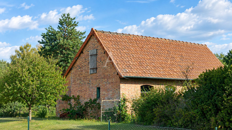 Ma-Cabane - Vente Maison SOUESMES, 68 m²