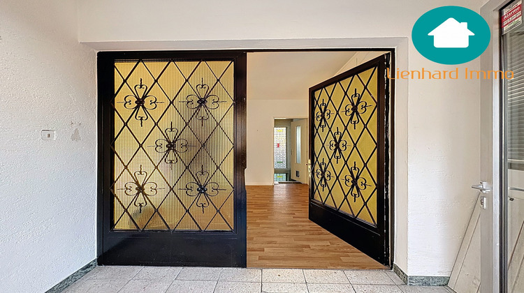 Ma-Cabane - Vente Maison Souffelweyersheim, 130 m²