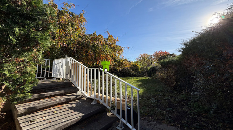 Ma-Cabane - Vente Maison Souffelweyersheim, 175 m²