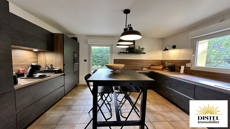 Ma-Cabane - Vente Maison Souffelweyersheim, 123 m²