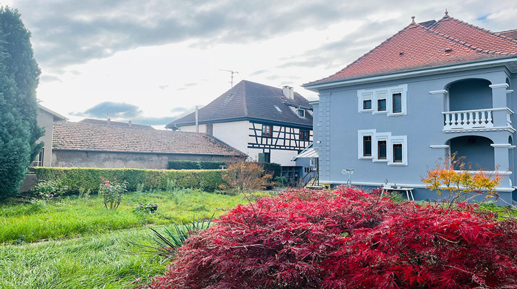 Ma-Cabane - Vente Maison SOUFFELWEYERSHEIM, 200 m²