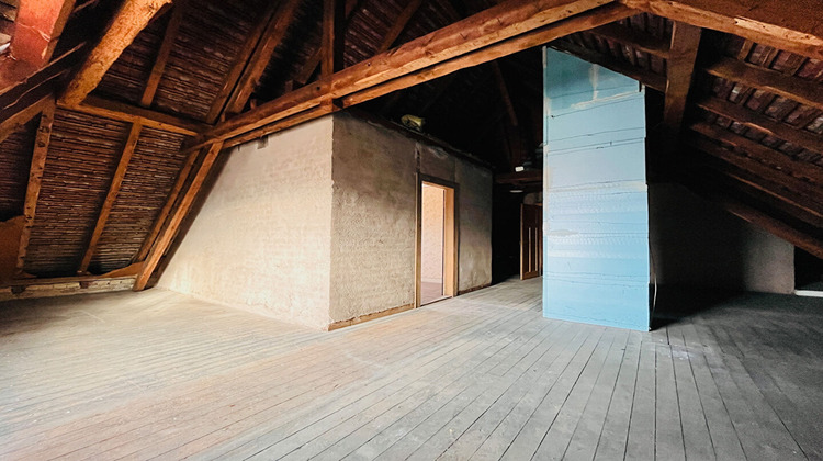 Ma-Cabane - Vente Maison SOUFFELWEYERSHEIM, 200 m²