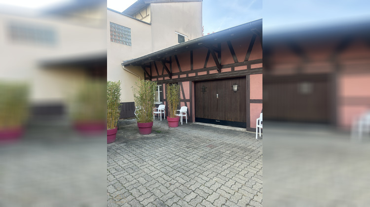 Ma-Cabane - Vente Maison Souffelweyersheim, 196 m²