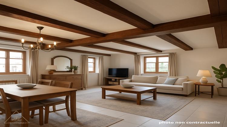 Ma-Cabane - Vente Maison Souffelweyersheim, 196 m²