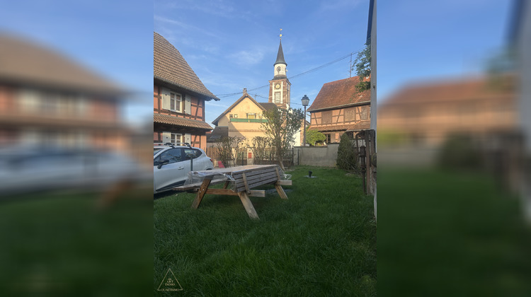 Ma-Cabane - Vente Maison Souffelweyersheim, 196 m²