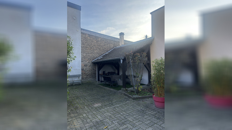 Ma-Cabane - Vente Maison Souffelweyersheim, 196 m²