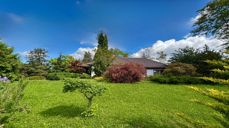 Ma-Cabane - Vente Maison Souffelweyersheim, 200 m²