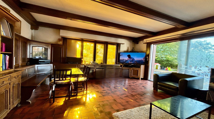 Ma-Cabane - Vente Maison Souffelweyersheim, 200 m²