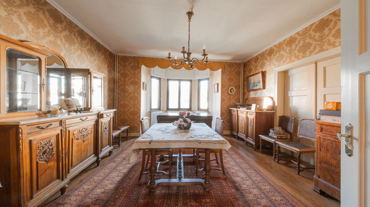 Ma-Cabane - Vente Maison SOUFFELWEYERSHEIM, 0 m²