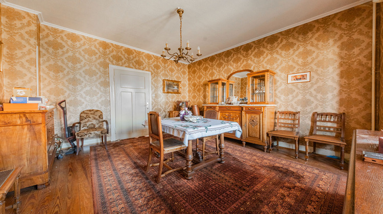 Ma-Cabane - Vente Maison SOUFFELWEYERSHEIM, 0 m²