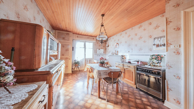 Ma-Cabane - Vente Maison SOUFFELWEYERSHEIM, 0 m²