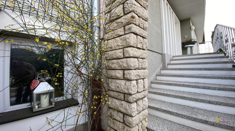 Ma-Cabane - Vente Maison Souffelweyersheim, 159 m²