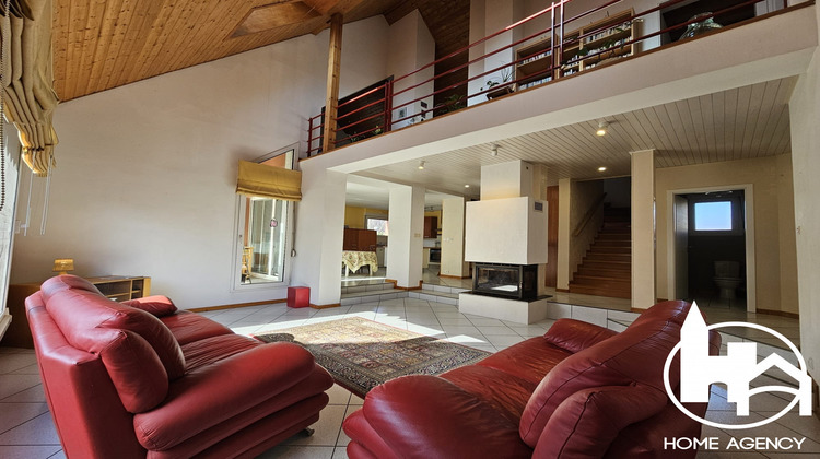 Ma-Cabane - Vente Maison Souffelweyersheim, 192 m²